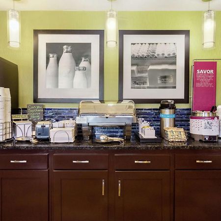 Hampton Inn Birmingham-Trussville Ngoại thất bức ảnh