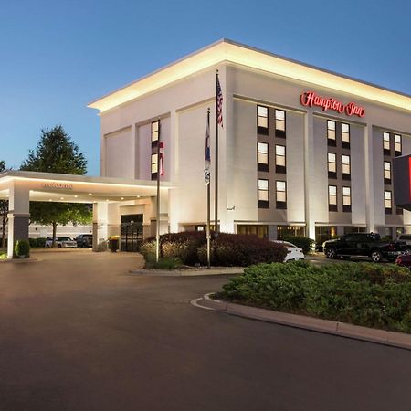Hampton Inn Birmingham-Trussville Ngoại thất bức ảnh