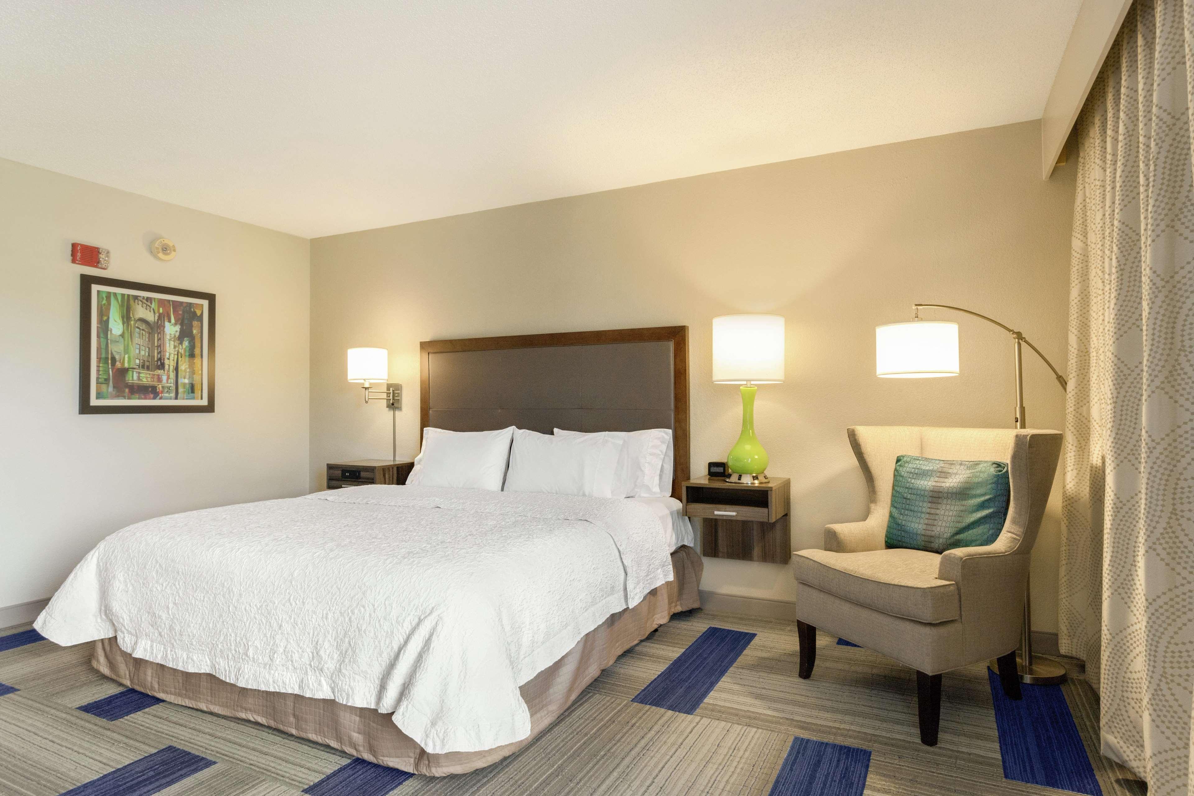 Hampton Inn Birmingham-Trussville Ngoại thất bức ảnh
