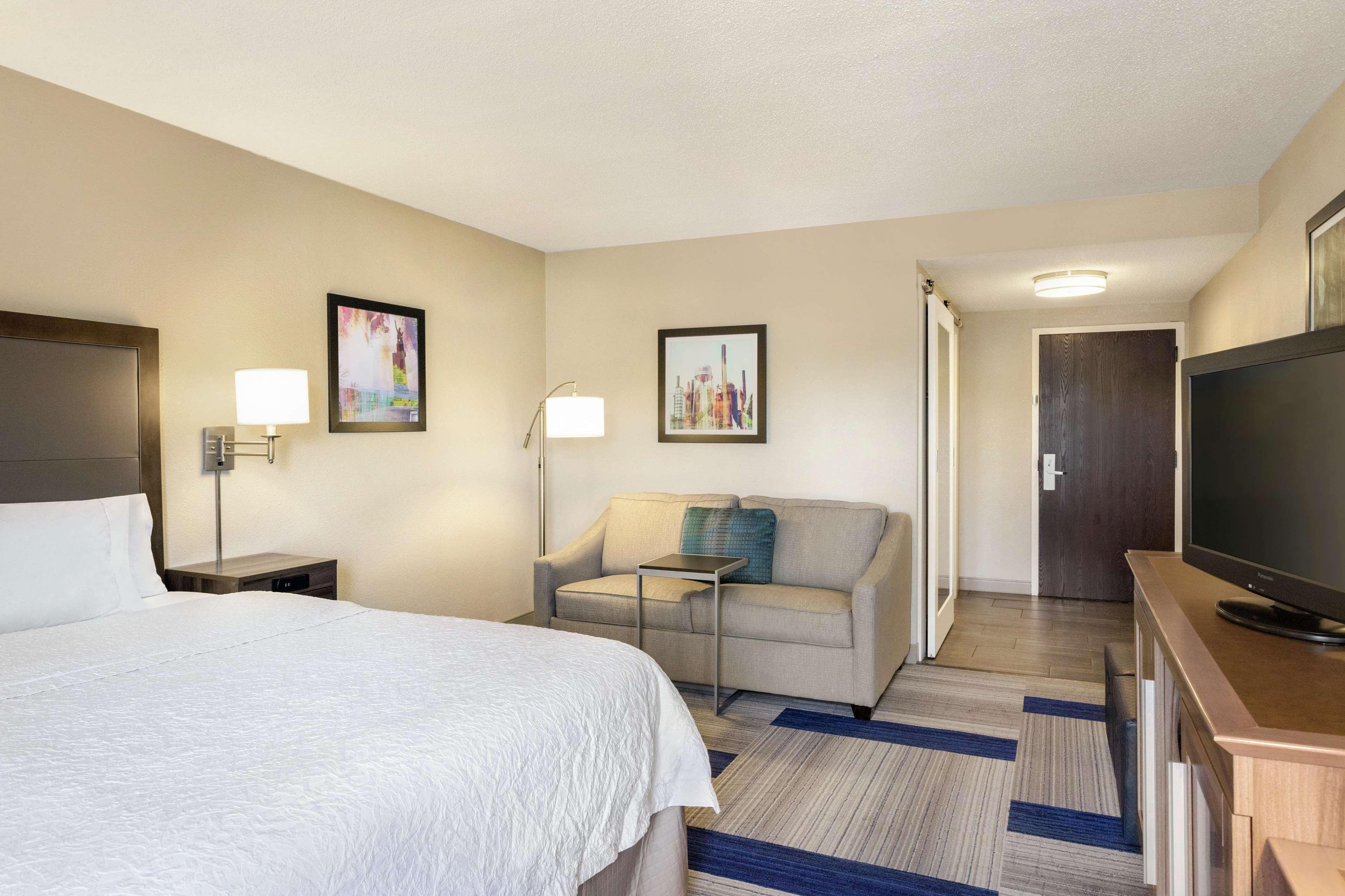 Hampton Inn Birmingham-Trussville Ngoại thất bức ảnh
