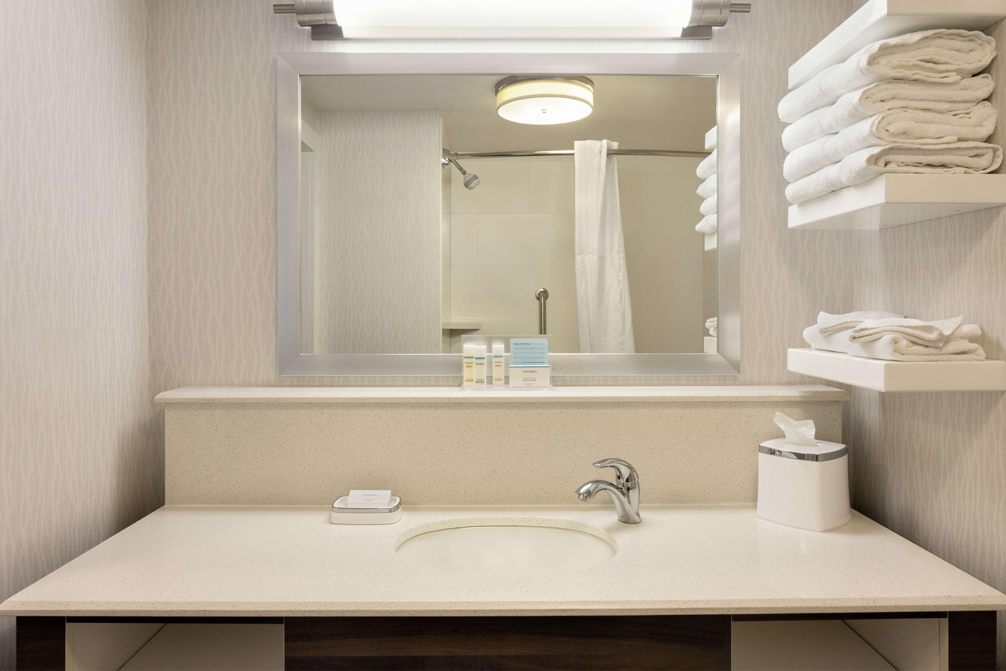 Hampton Inn Birmingham-Trussville Ngoại thất bức ảnh
