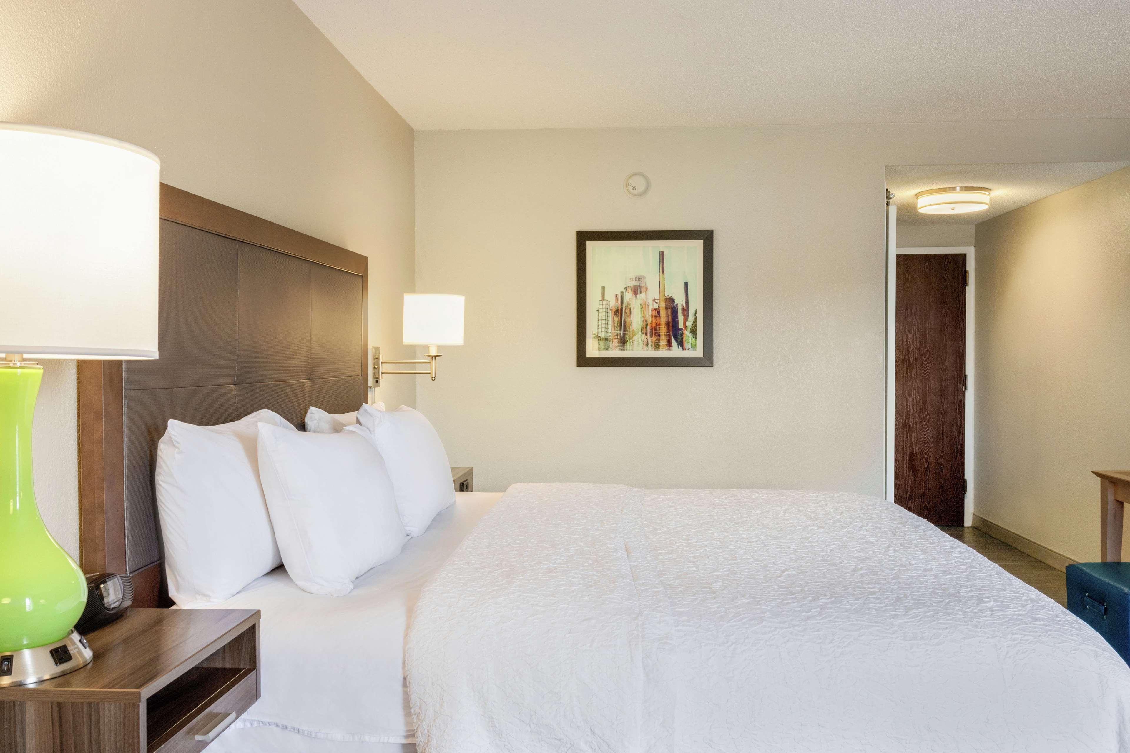 Hampton Inn Birmingham-Trussville Ngoại thất bức ảnh