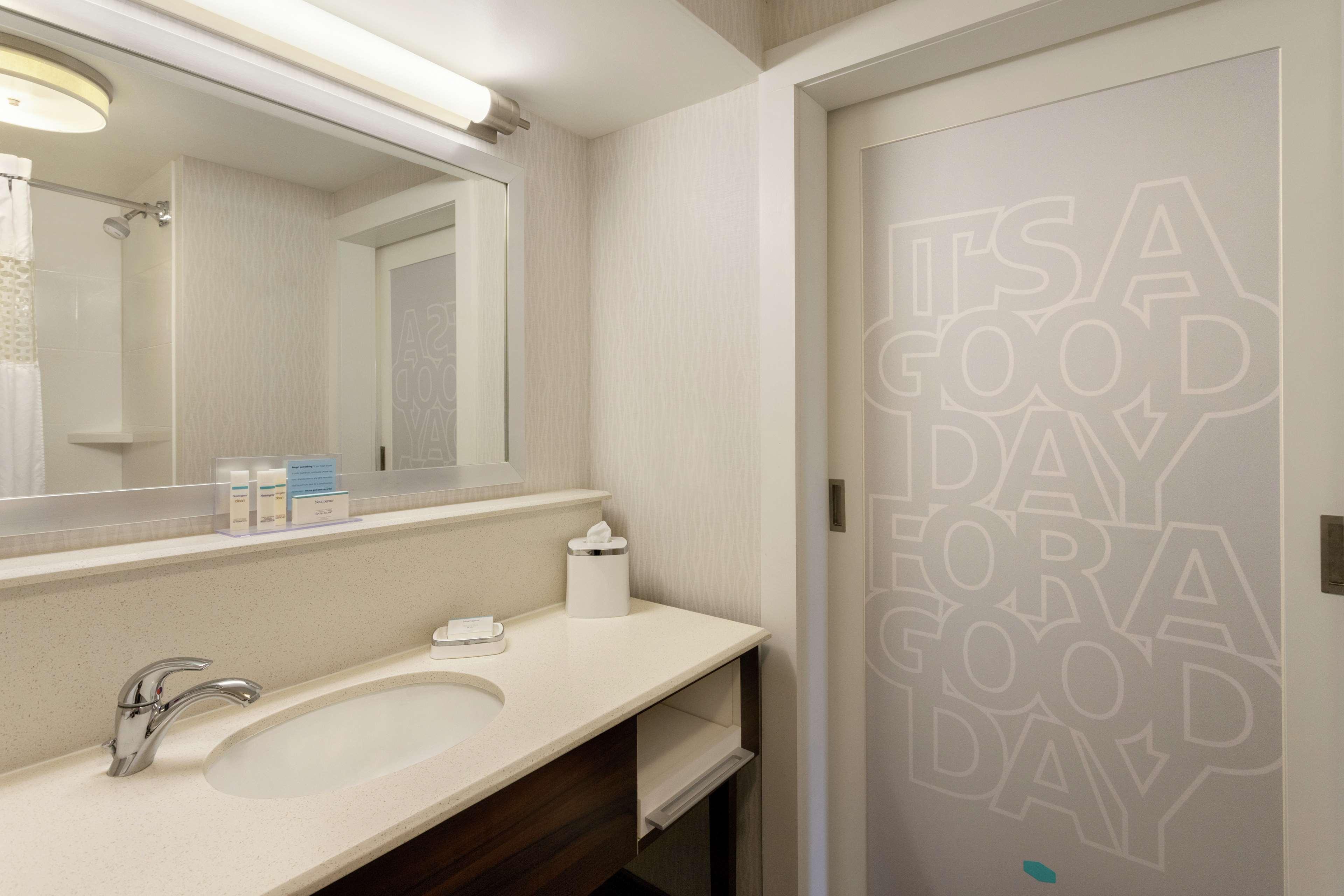 Hampton Inn Birmingham-Trussville Ngoại thất bức ảnh