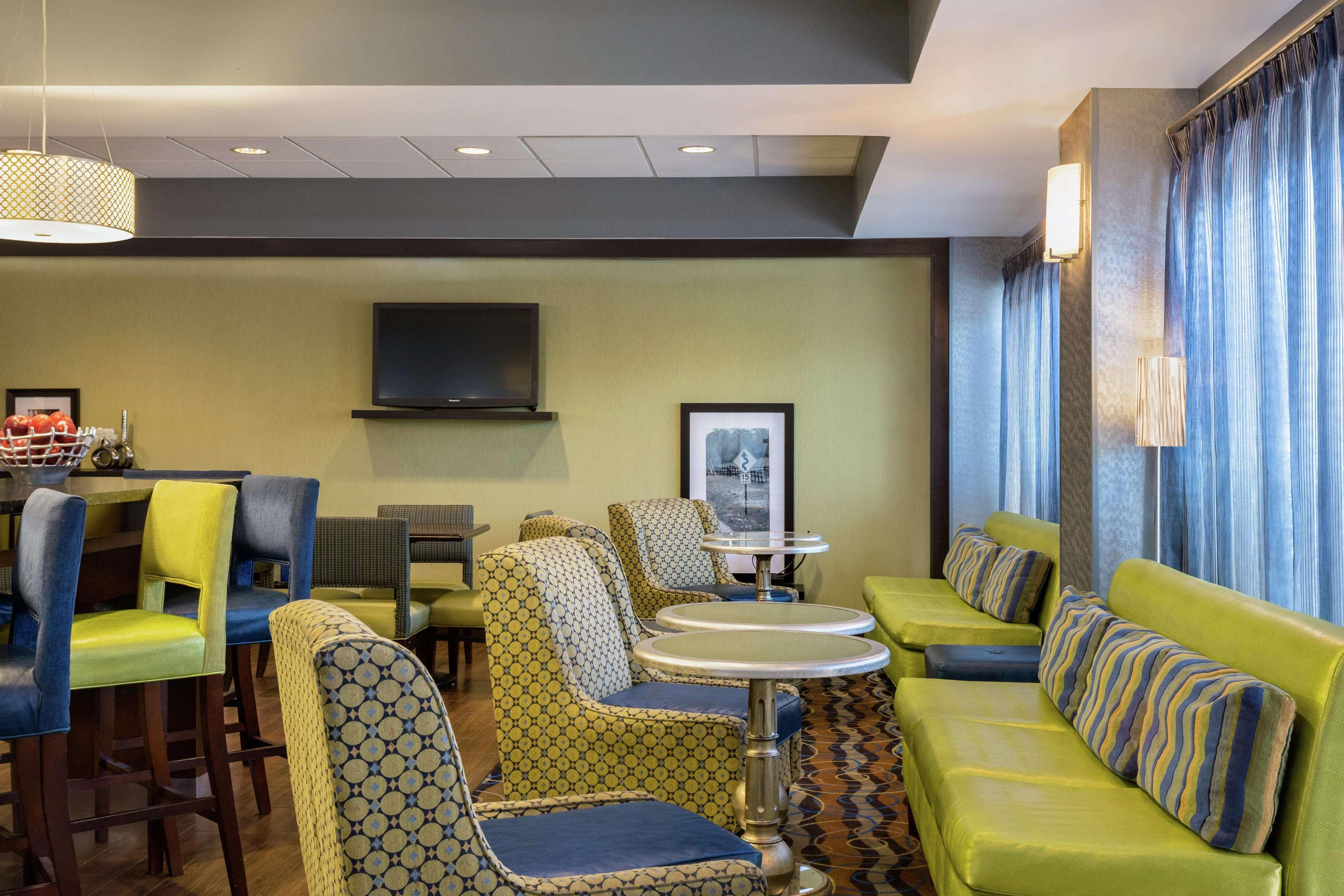 Hampton Inn Birmingham-Trussville Ngoại thất bức ảnh