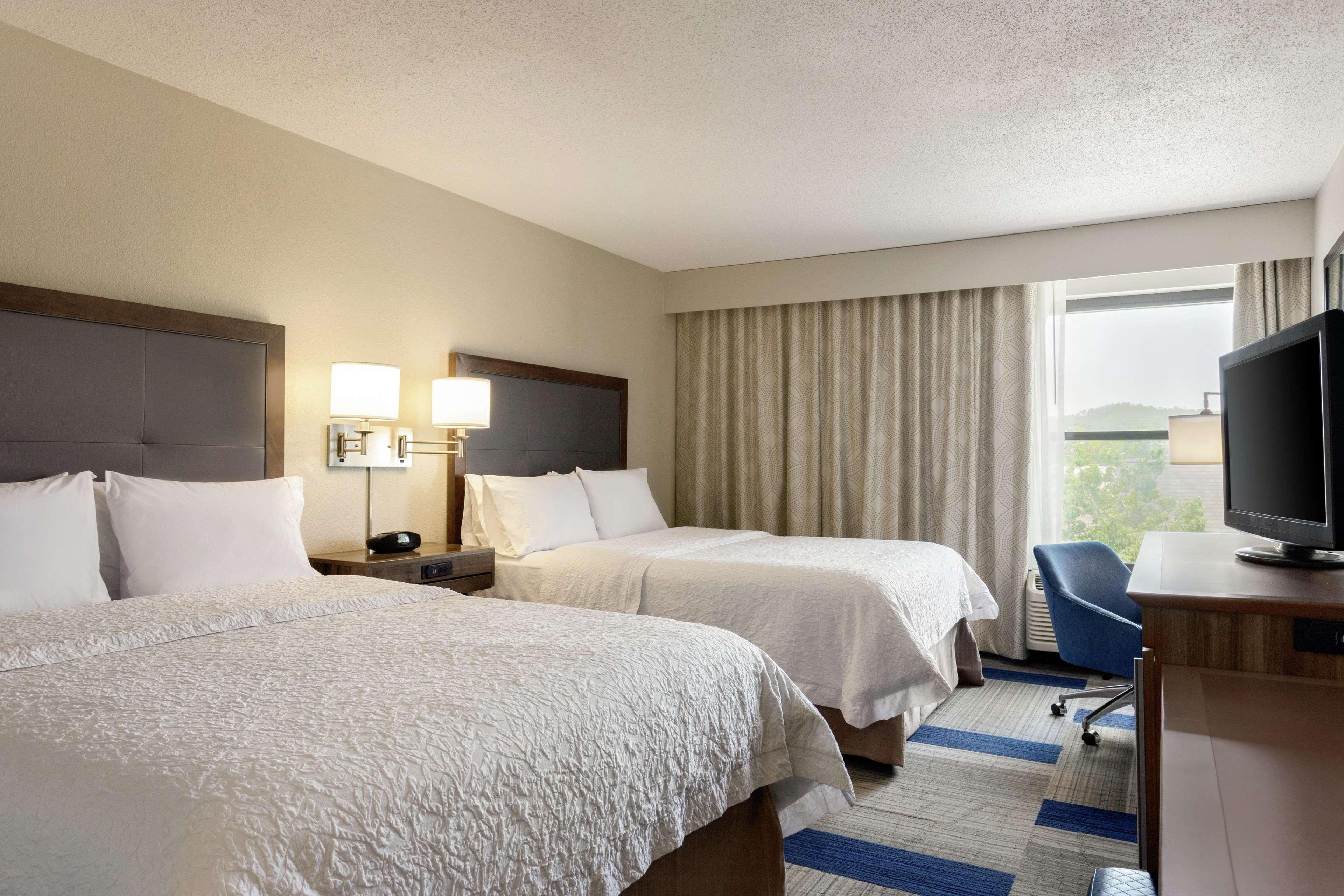 Hampton Inn Birmingham-Trussville Ngoại thất bức ảnh
