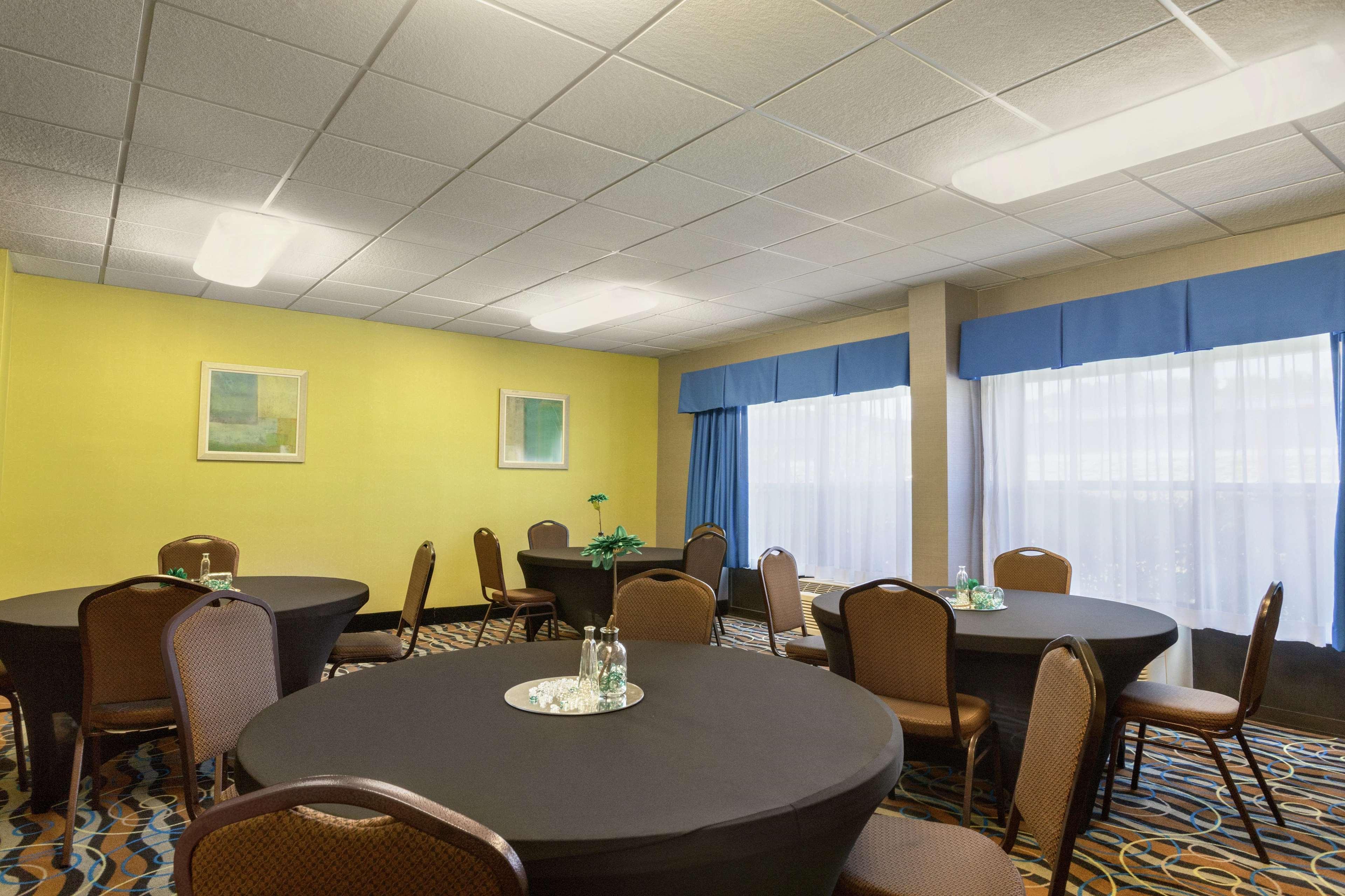 Hampton Inn Birmingham-Trussville Ngoại thất bức ảnh