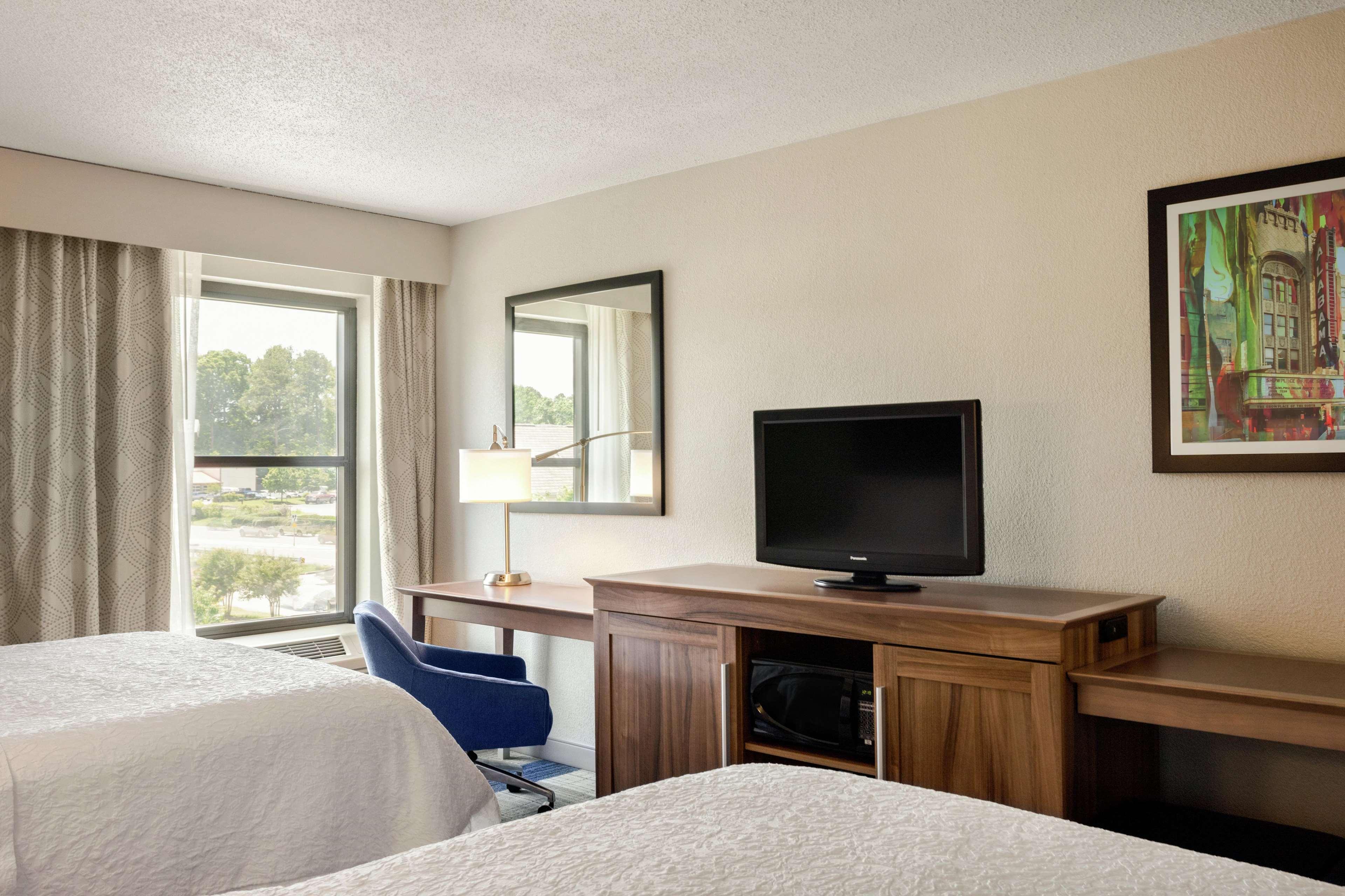 Hampton Inn Birmingham-Trussville Ngoại thất bức ảnh