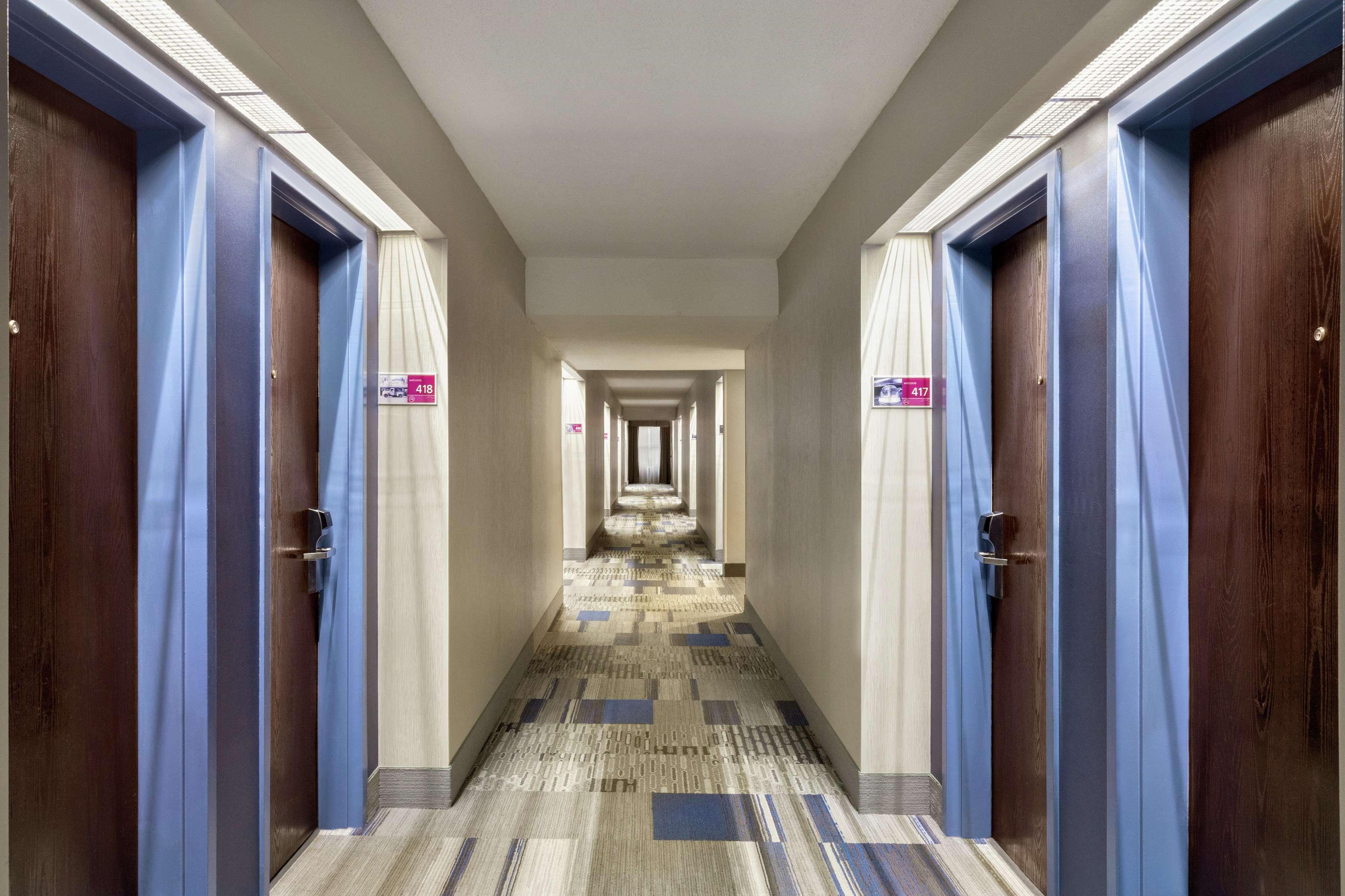 Hampton Inn Birmingham-Trussville Ngoại thất bức ảnh