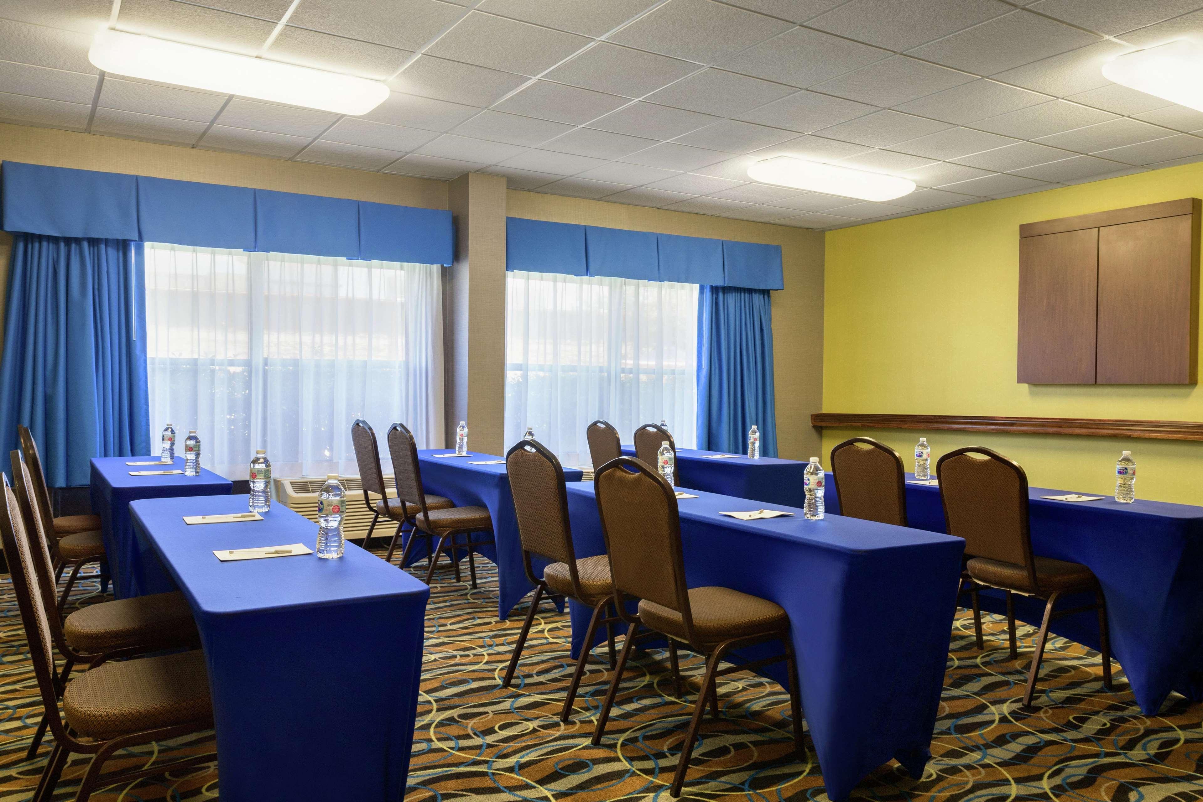Hampton Inn Birmingham-Trussville Ngoại thất bức ảnh