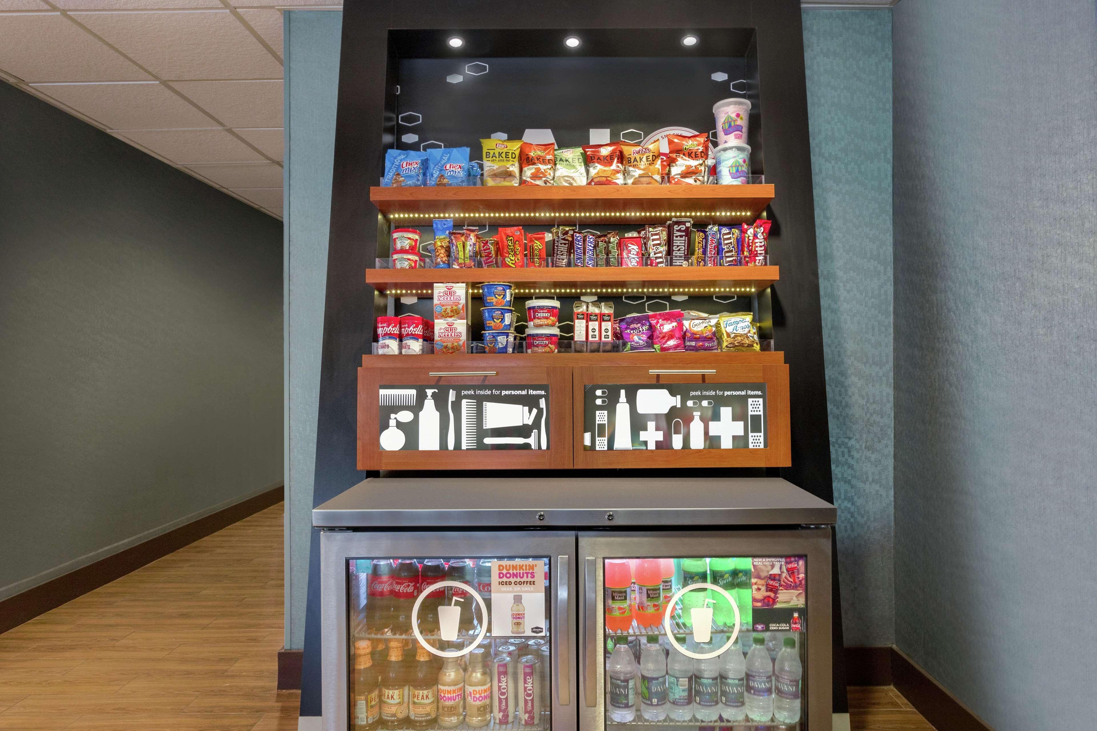 Hampton Inn Birmingham-Trussville Ngoại thất bức ảnh