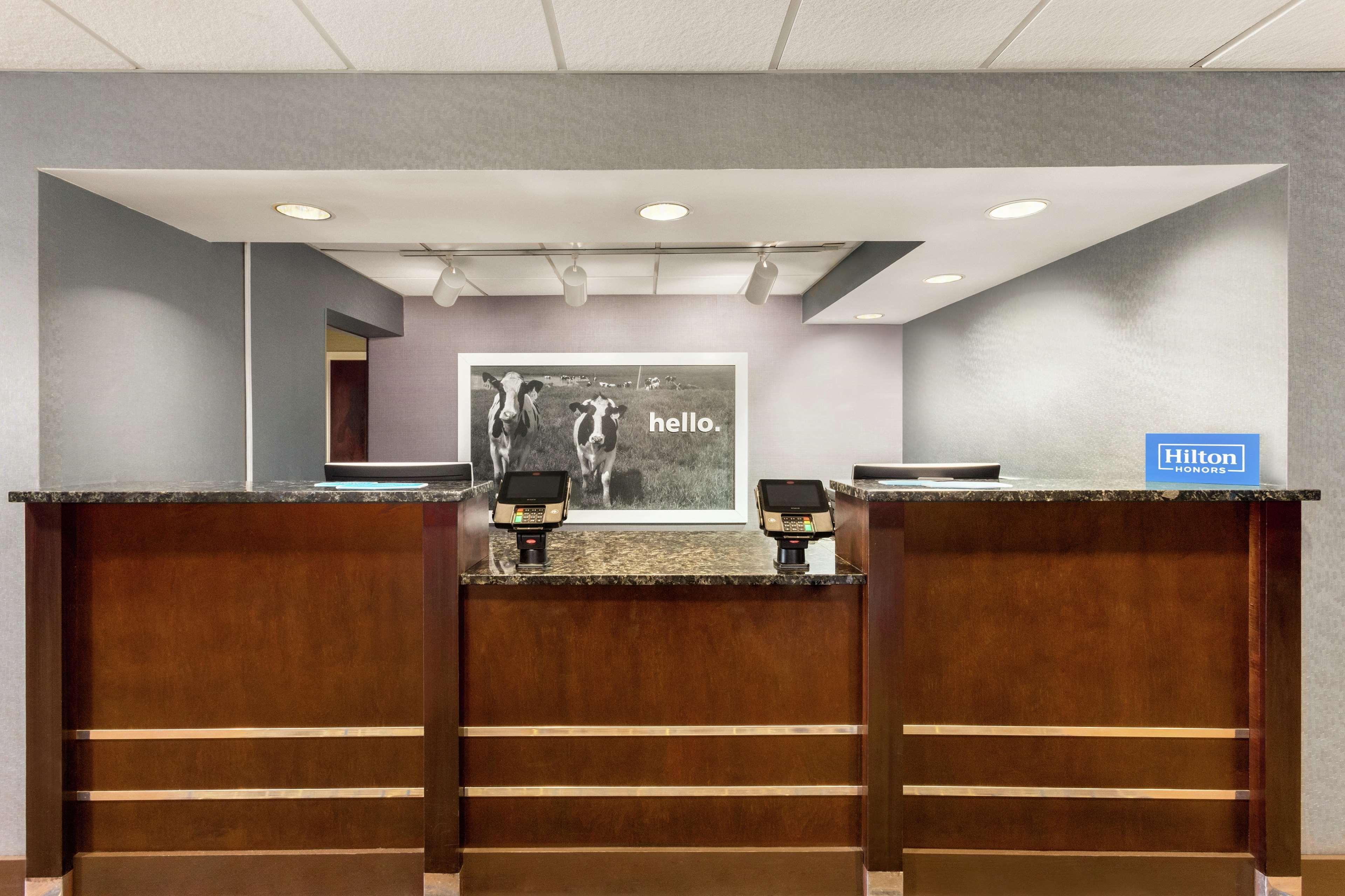 Hampton Inn Birmingham-Trussville Ngoại thất bức ảnh