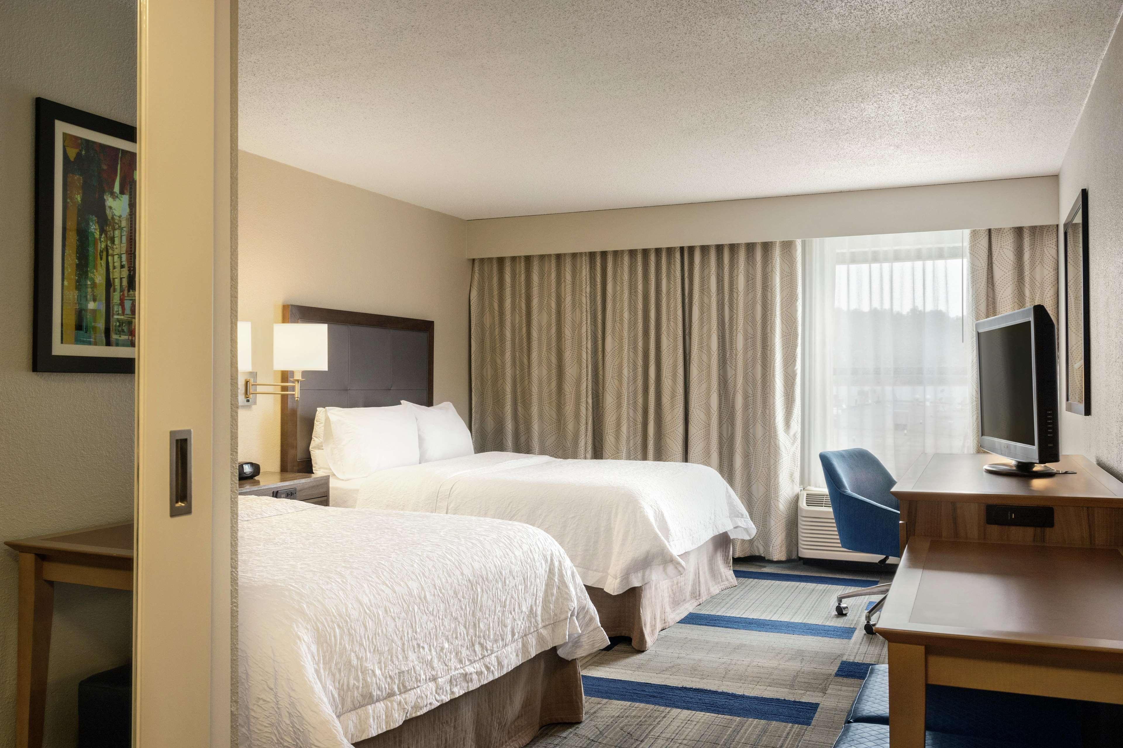 Hampton Inn Birmingham-Trussville Ngoại thất bức ảnh