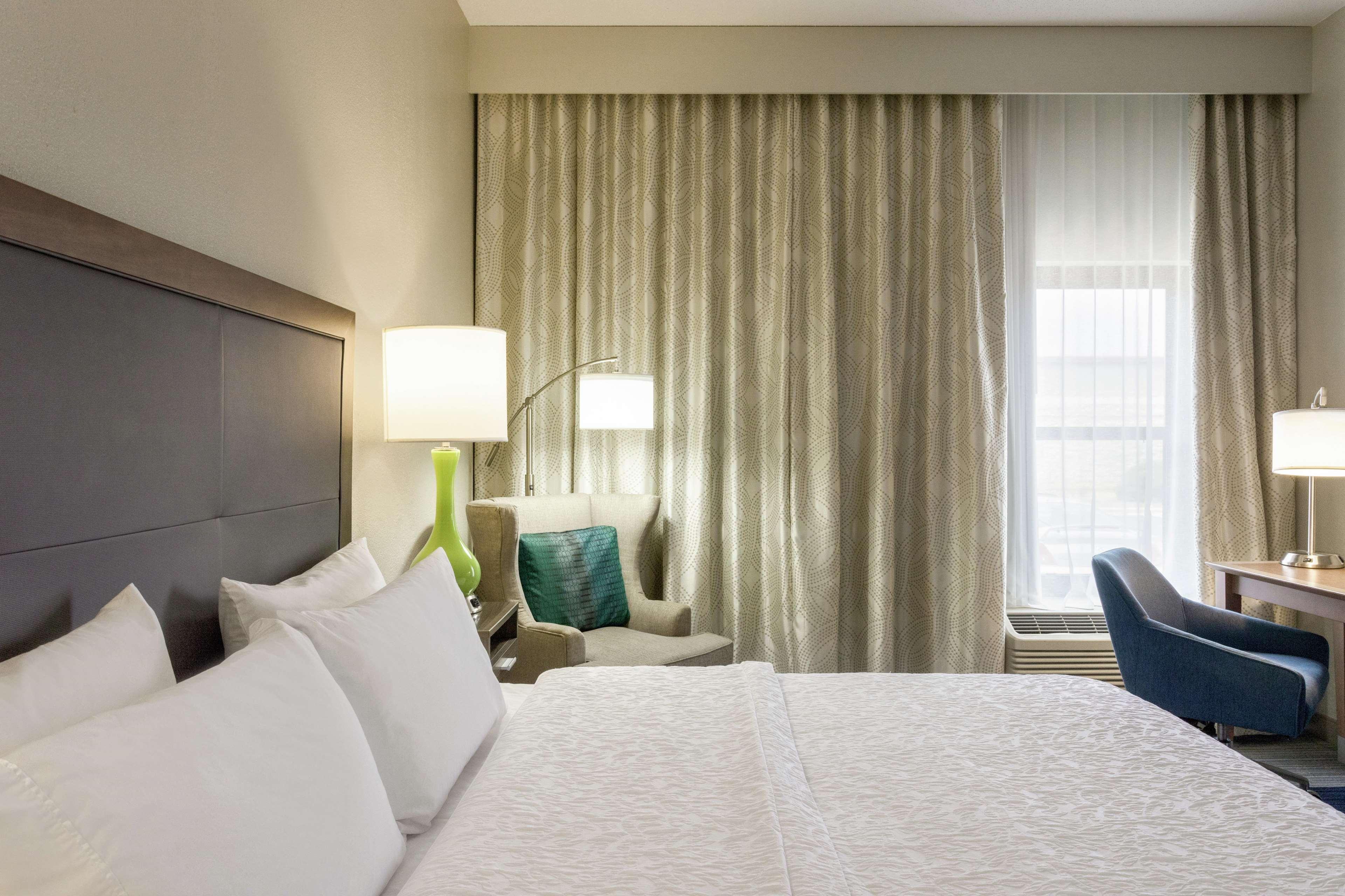 Hampton Inn Birmingham-Trussville Ngoại thất bức ảnh