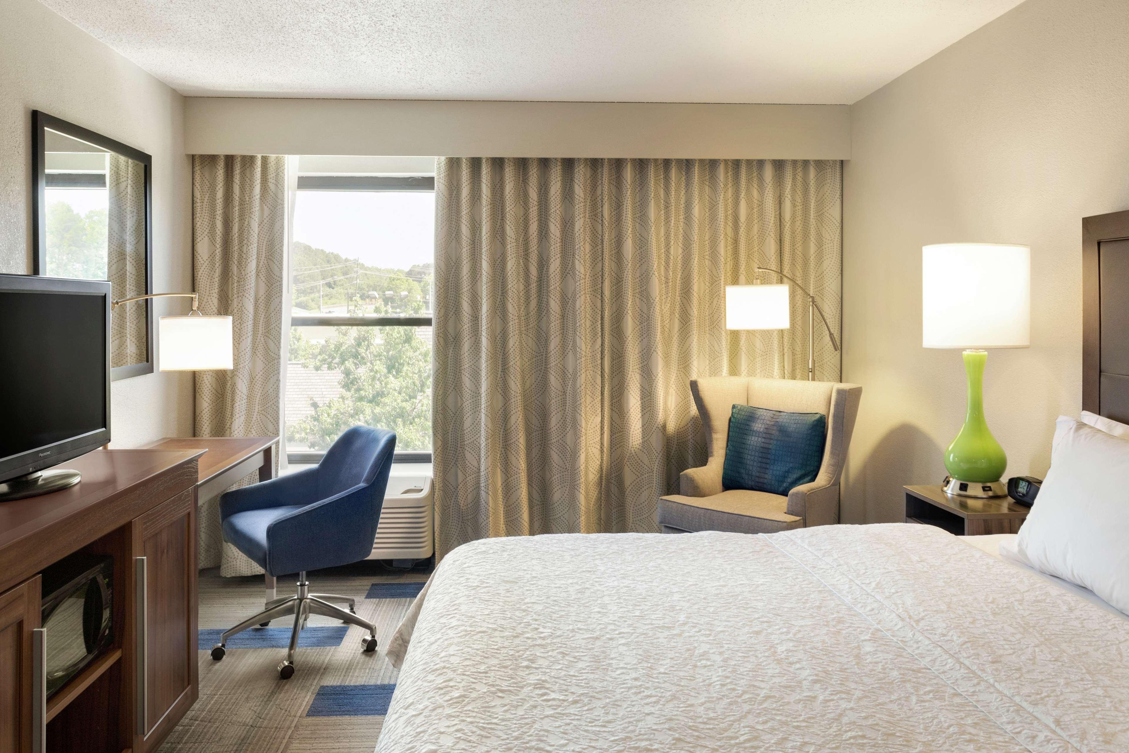 Hampton Inn Birmingham-Trussville Ngoại thất bức ảnh