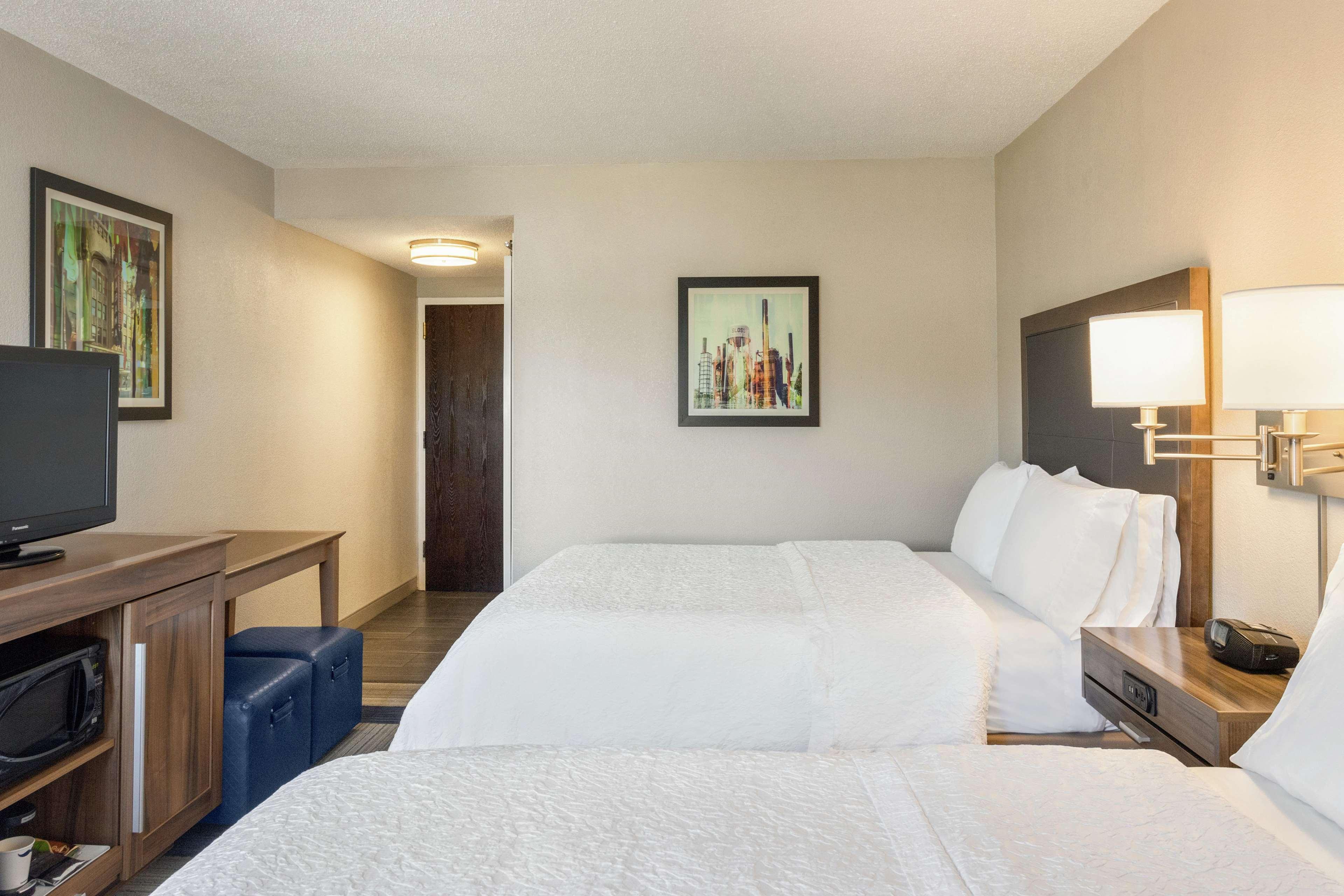Hampton Inn Birmingham-Trussville Ngoại thất bức ảnh