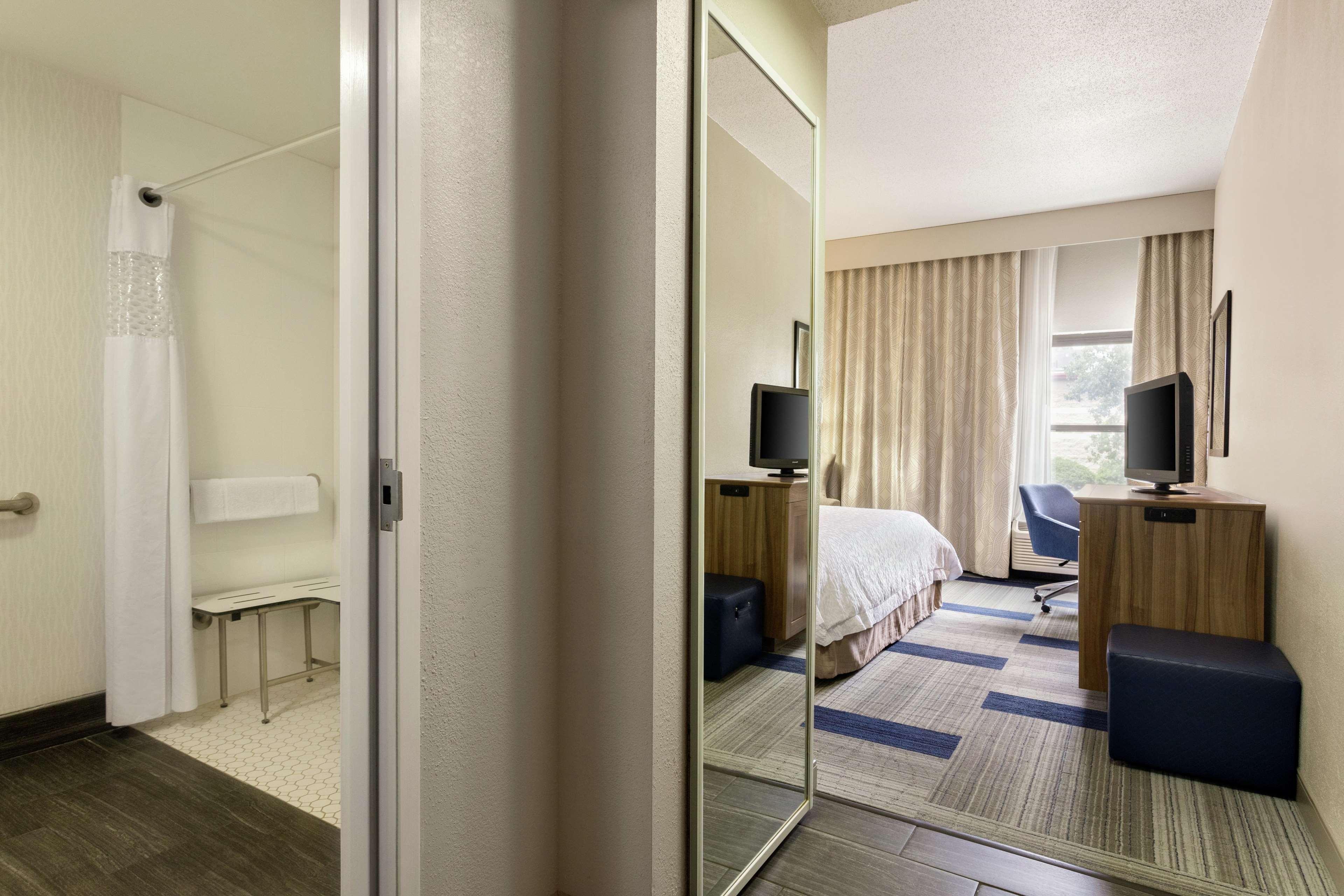 Hampton Inn Birmingham-Trussville Ngoại thất bức ảnh