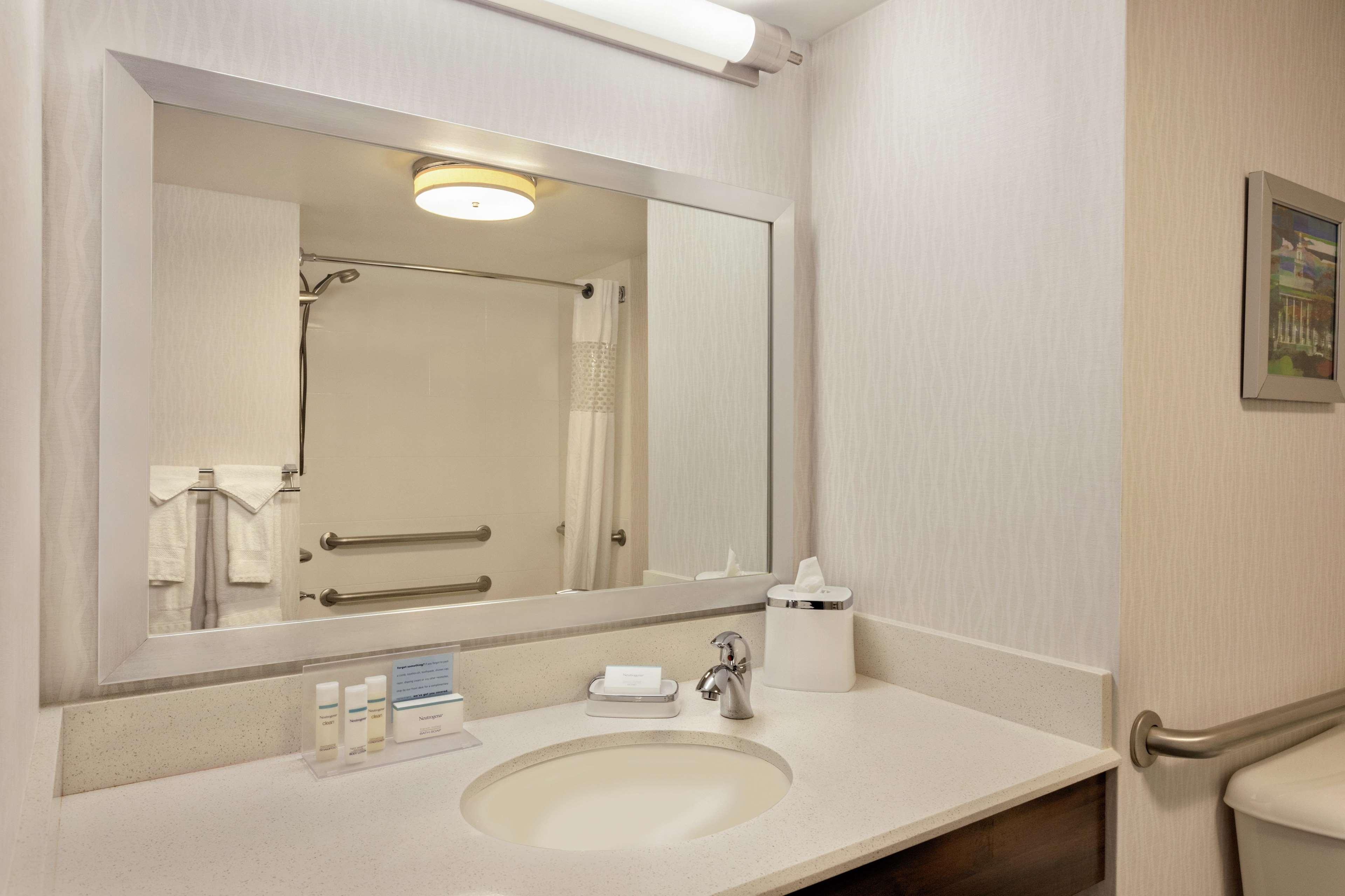 Hampton Inn Birmingham-Trussville Ngoại thất bức ảnh