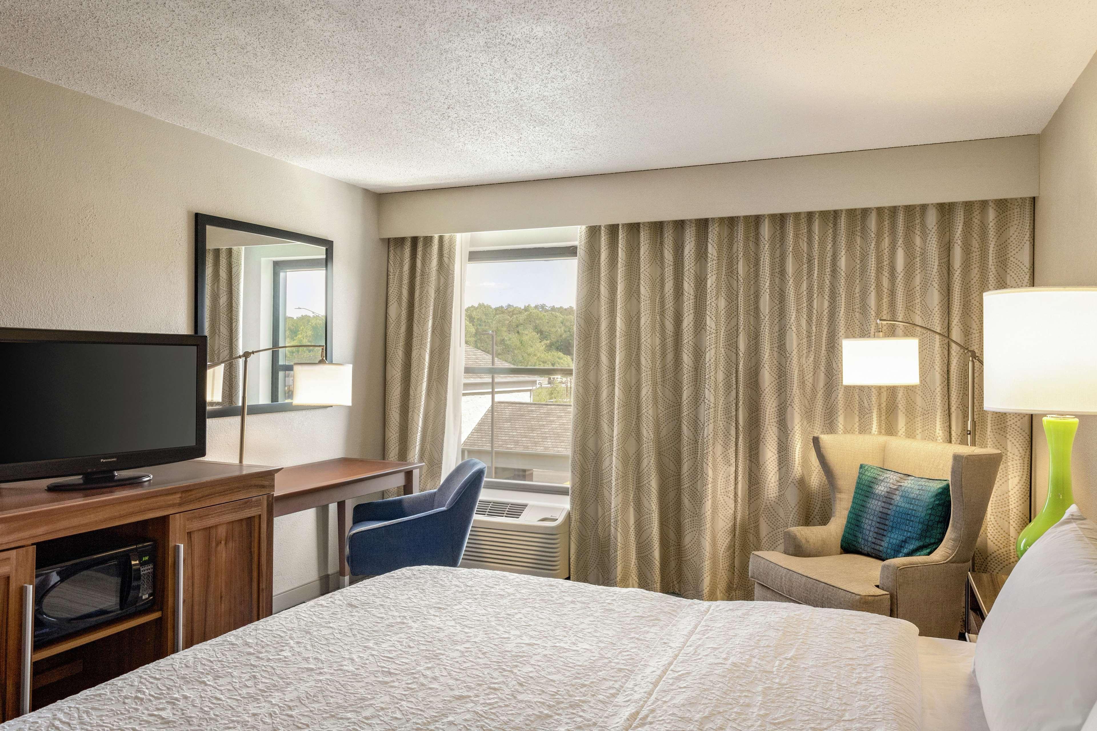 Hampton Inn Birmingham-Trussville Ngoại thất bức ảnh
