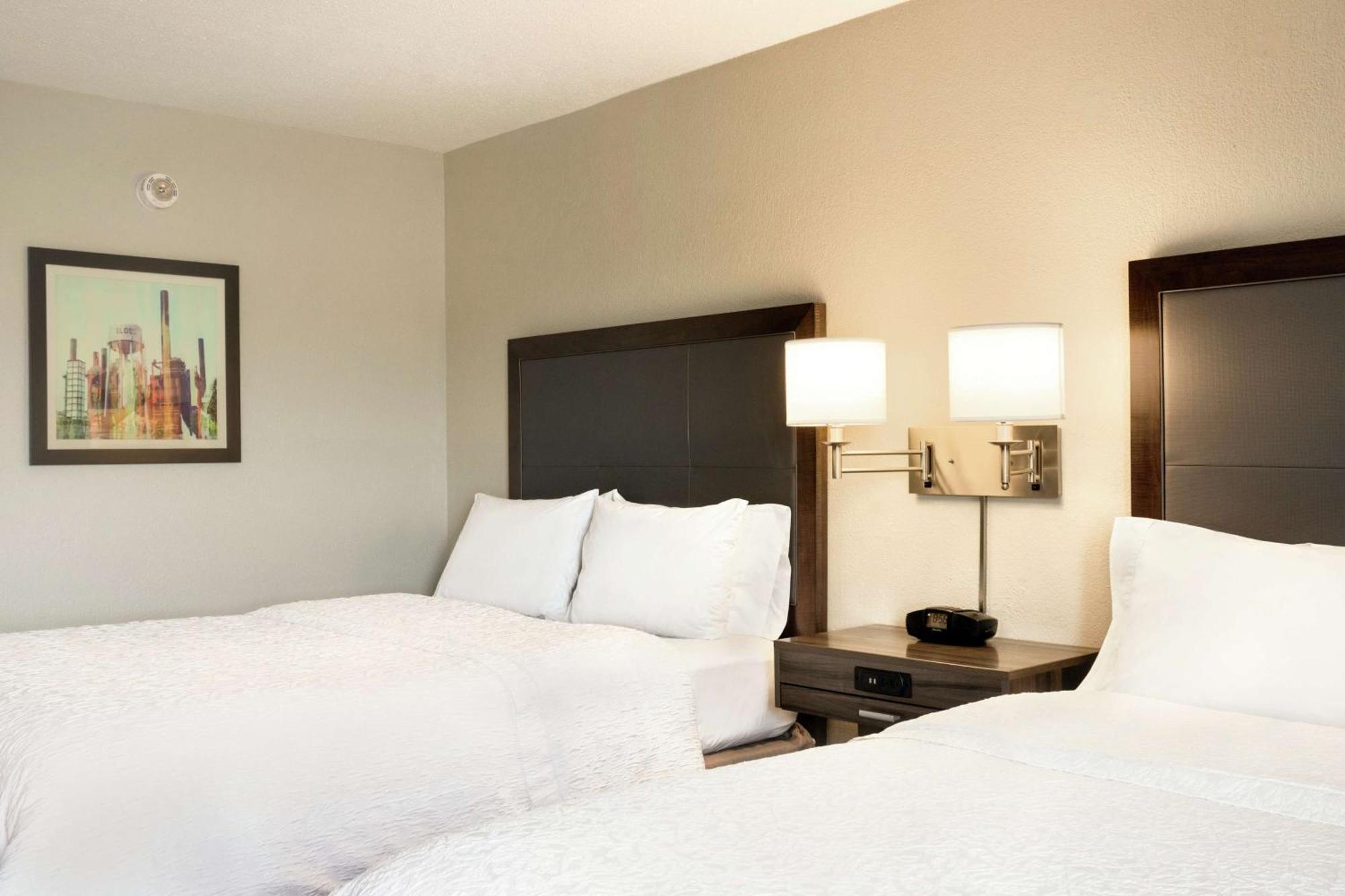 Hampton Inn Birmingham-Trussville Ngoại thất bức ảnh