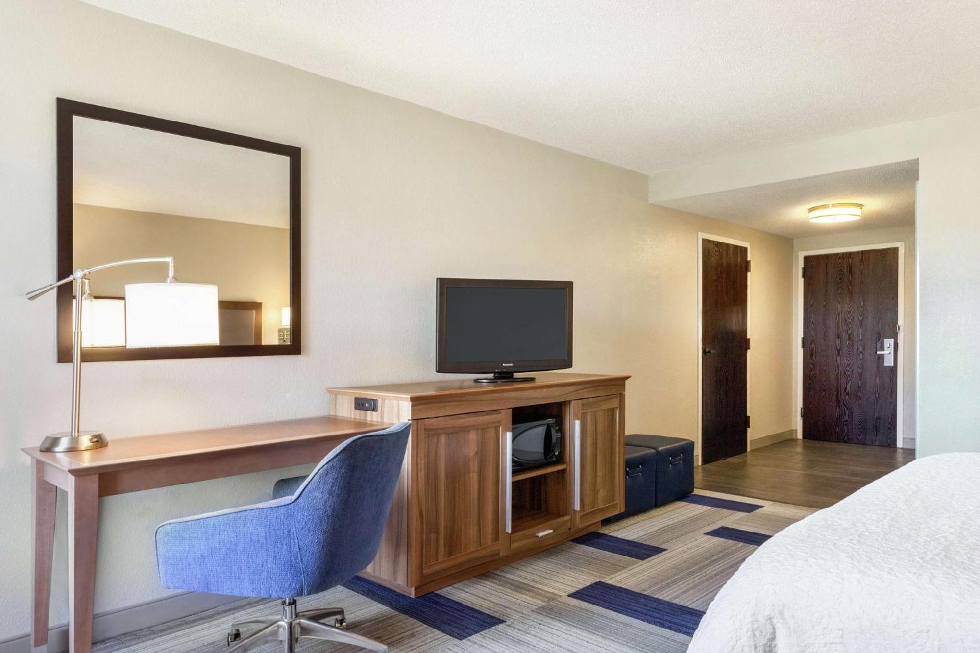 Hampton Inn Birmingham-Trussville Ngoại thất bức ảnh