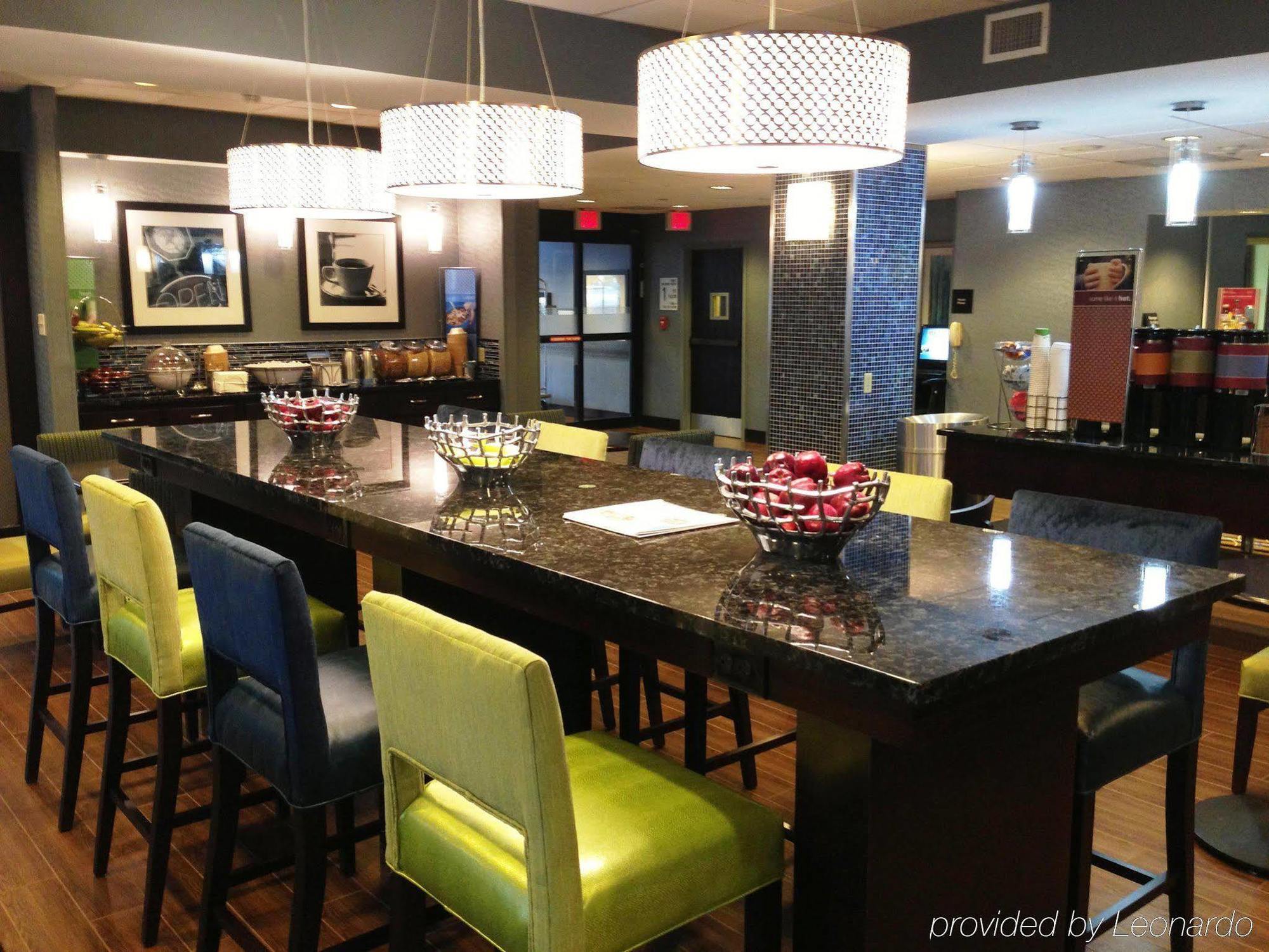 Hampton Inn Birmingham-Trussville Ngoại thất bức ảnh