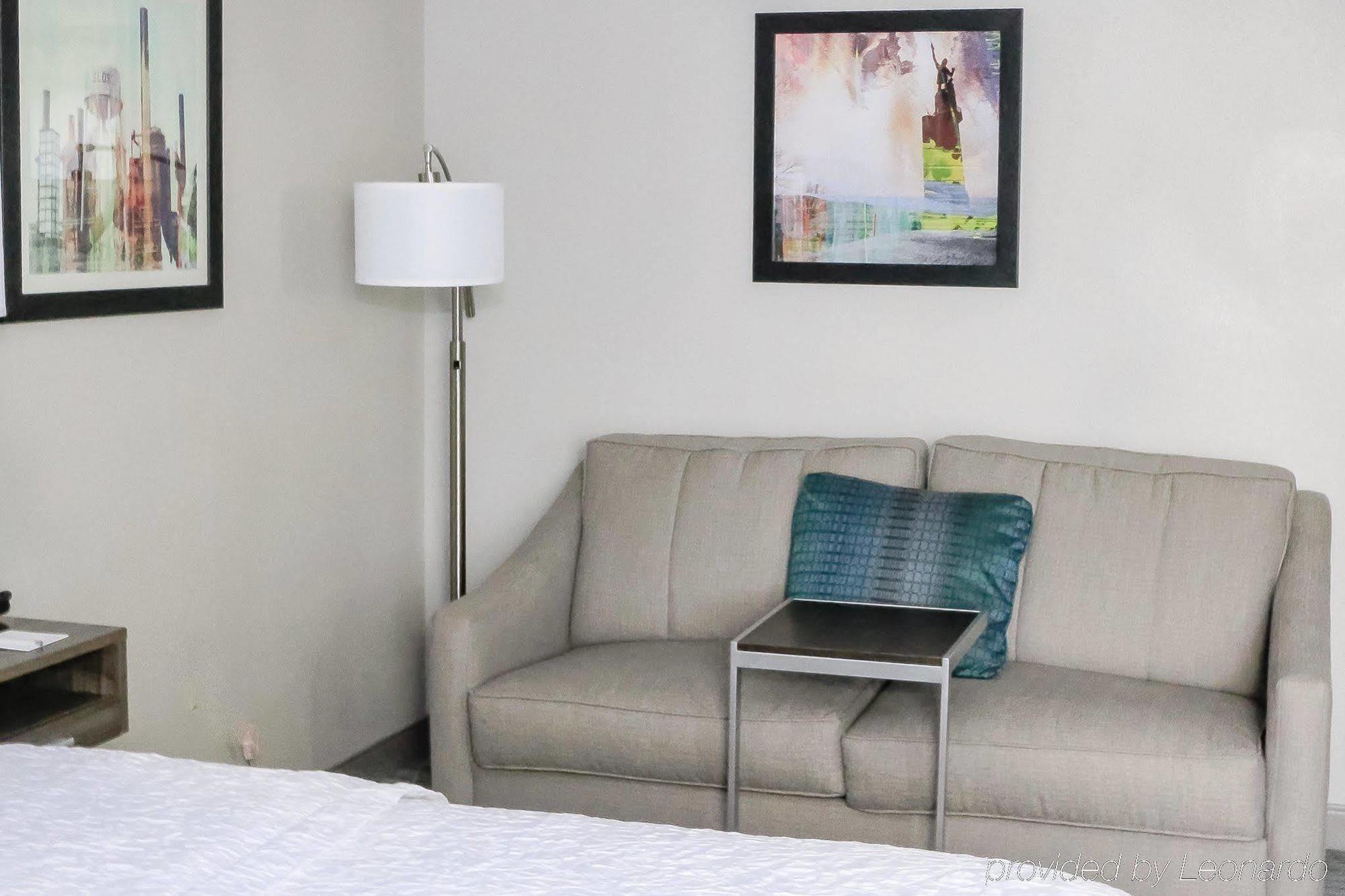 Hampton Inn Birmingham-Trussville Ngoại thất bức ảnh