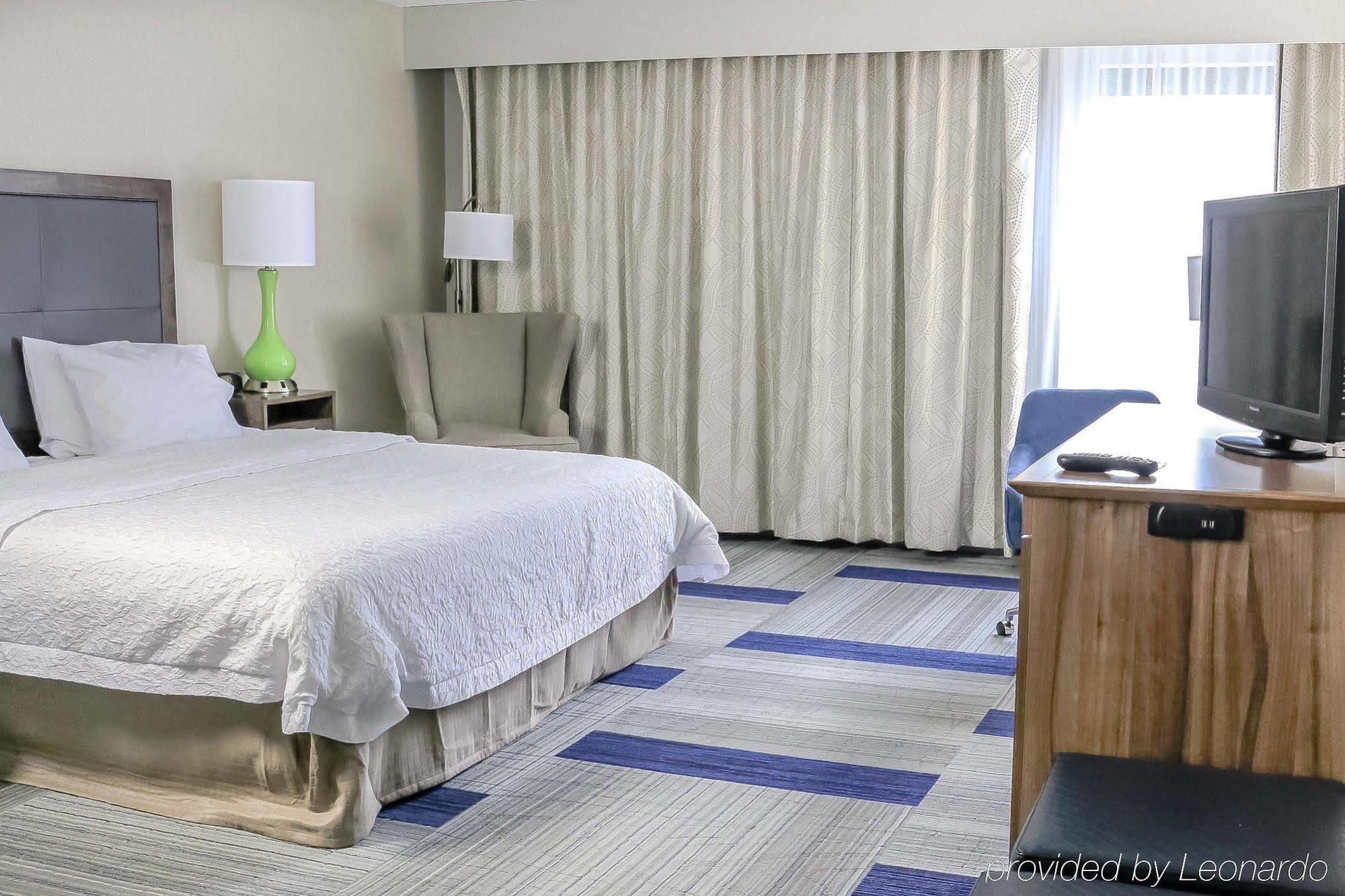 Hampton Inn Birmingham-Trussville Ngoại thất bức ảnh