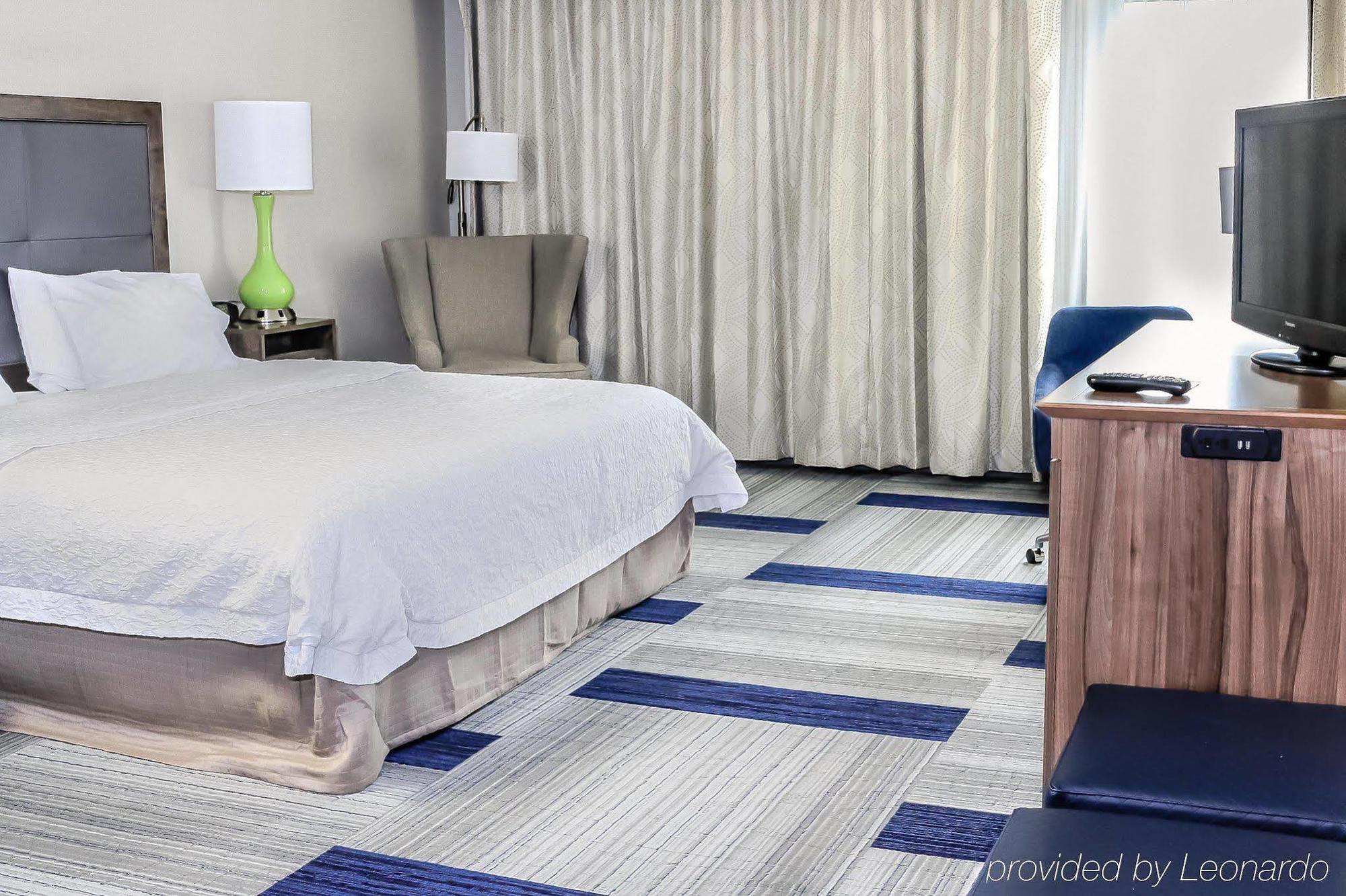 Hampton Inn Birmingham-Trussville Ngoại thất bức ảnh