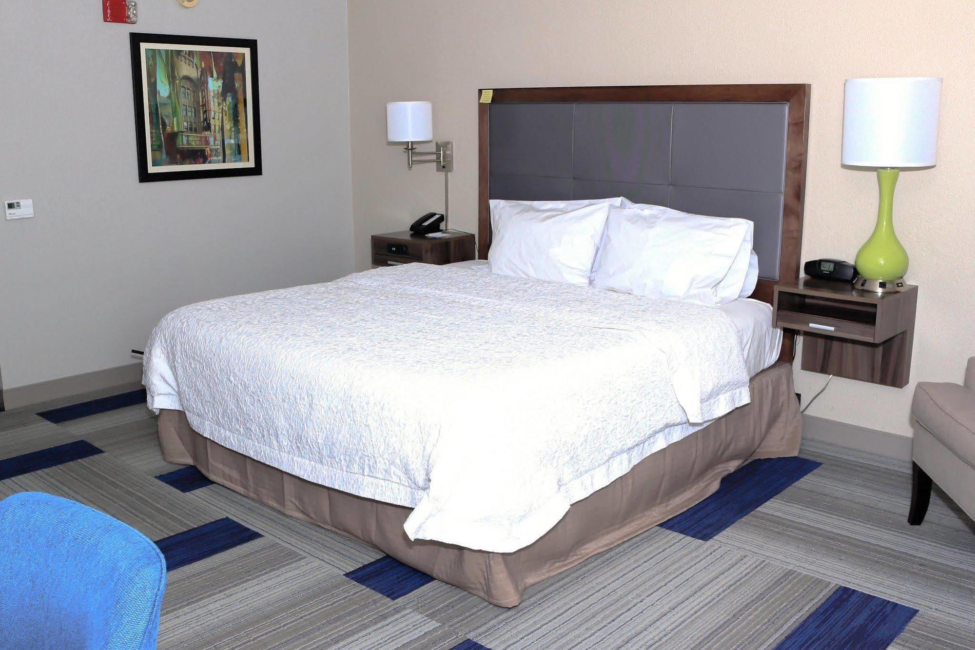 Hampton Inn Birmingham-Trussville Ngoại thất bức ảnh