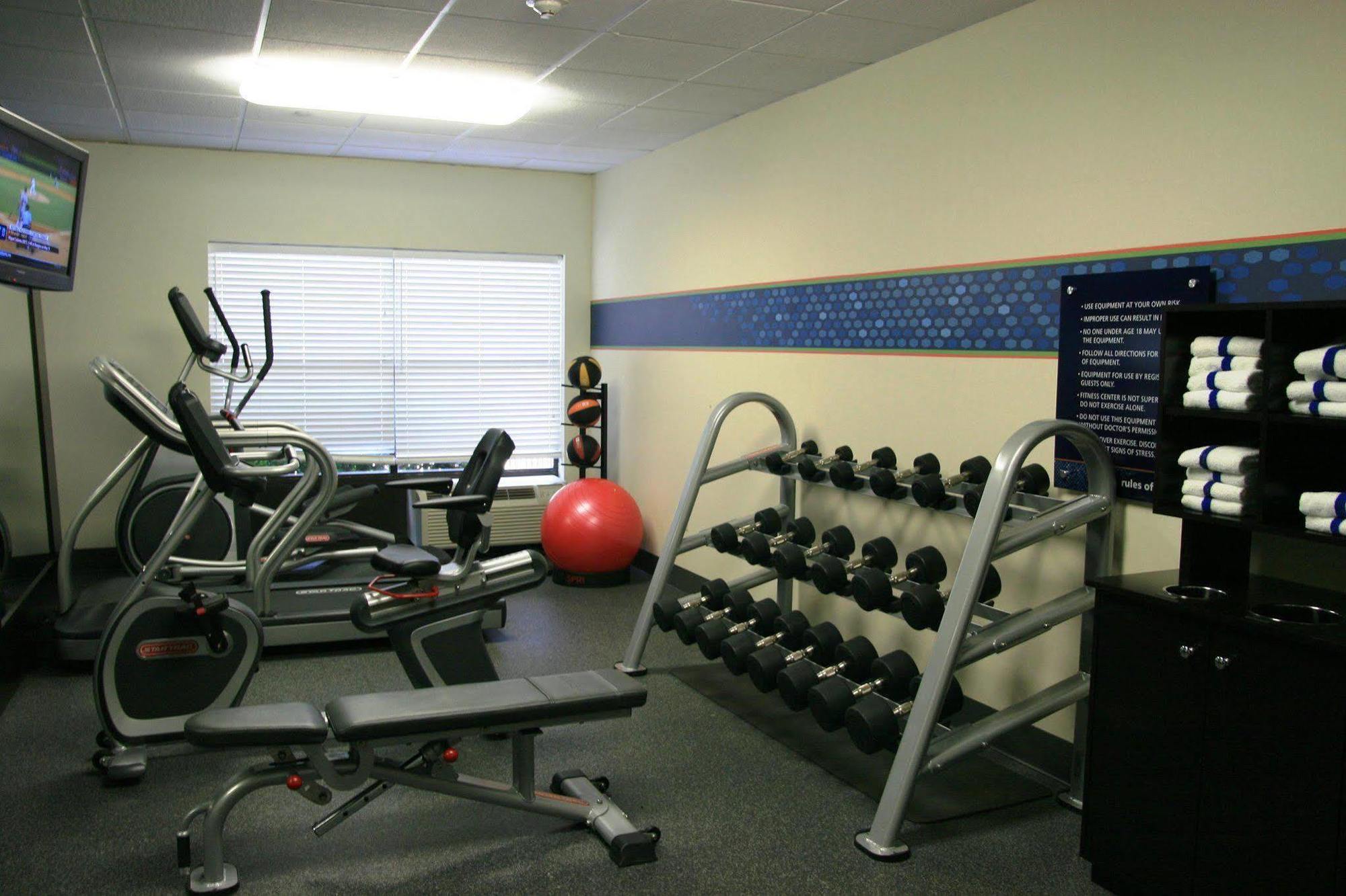 Hampton Inn Birmingham-Trussville Ngoại thất bức ảnh