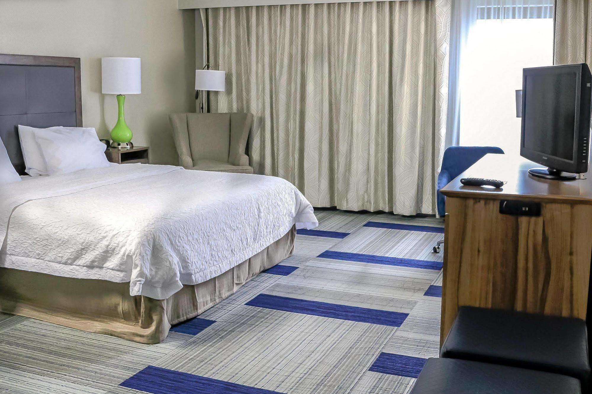 Hampton Inn Birmingham-Trussville Ngoại thất bức ảnh